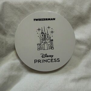 Tweezerman Disney Princess Mini Compact Mirror
